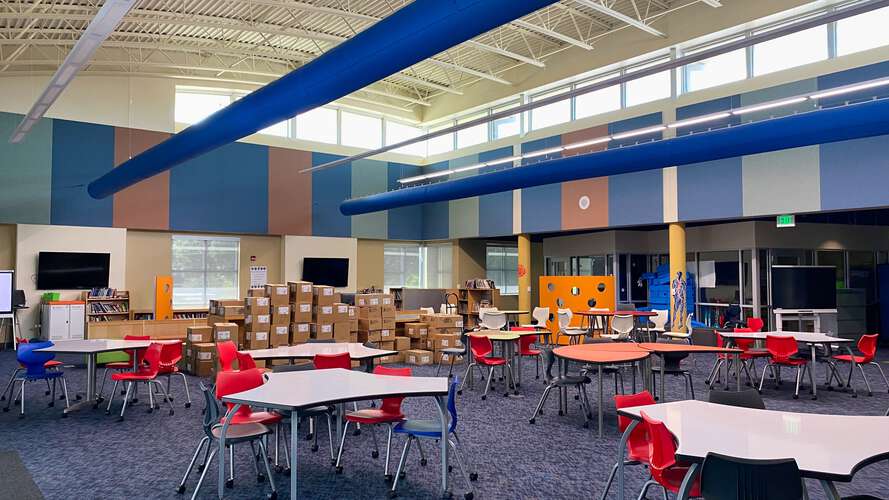 Rent a Library (Small) in Land O' Lakes FL 34638