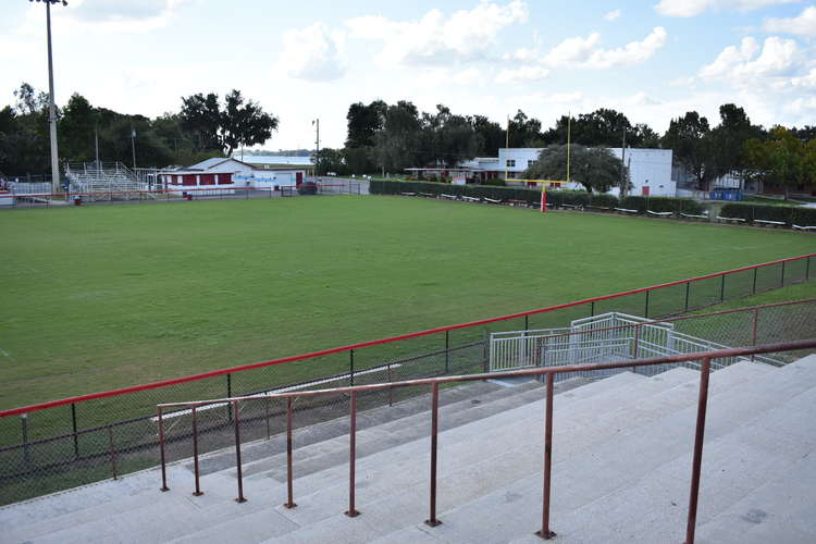 Rent a Stadium (Grass) in Frostproof FL 33843