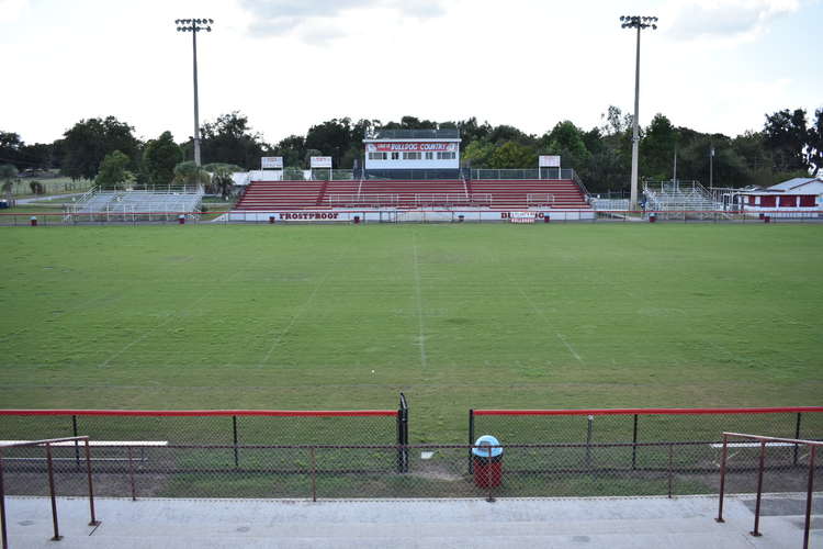 Rent a Stadium (Grass) in Frostproof FL 33843