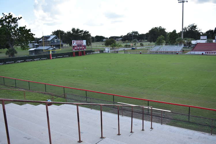 Rent a Stadium (Grass) in Frostproof FL 33843