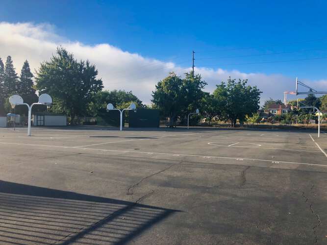 Rent Blacktop in Danville