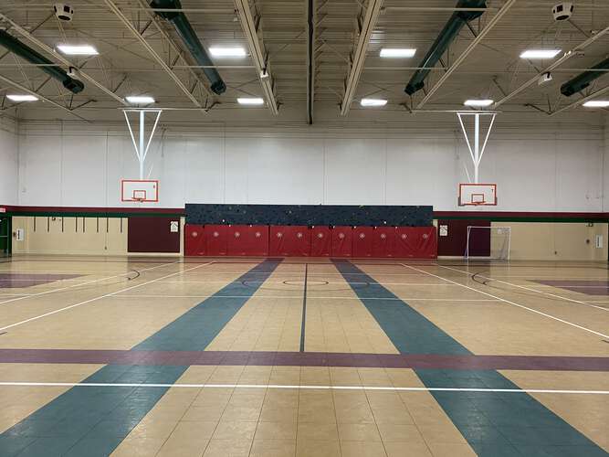 Rent a Gym (Medium) in Houston TX 77075