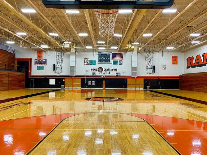 Rent a Gym (Large) in Peoria IL 61605