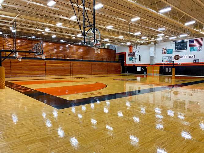 Rent a Gym (Large) in Peoria IL 61605