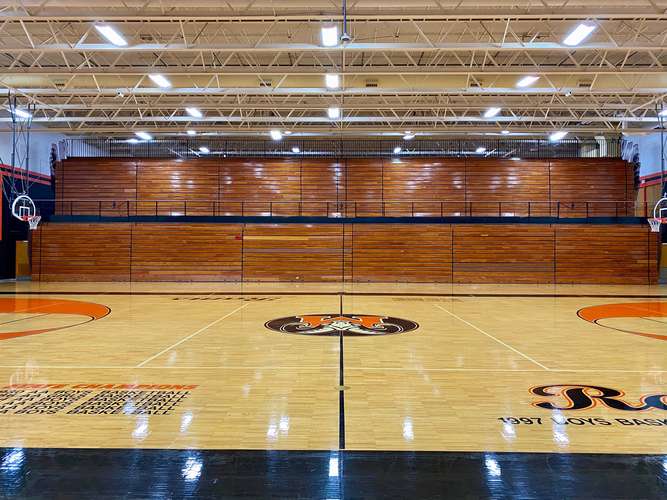 Rent a Gym (Large) in Peoria IL 61605