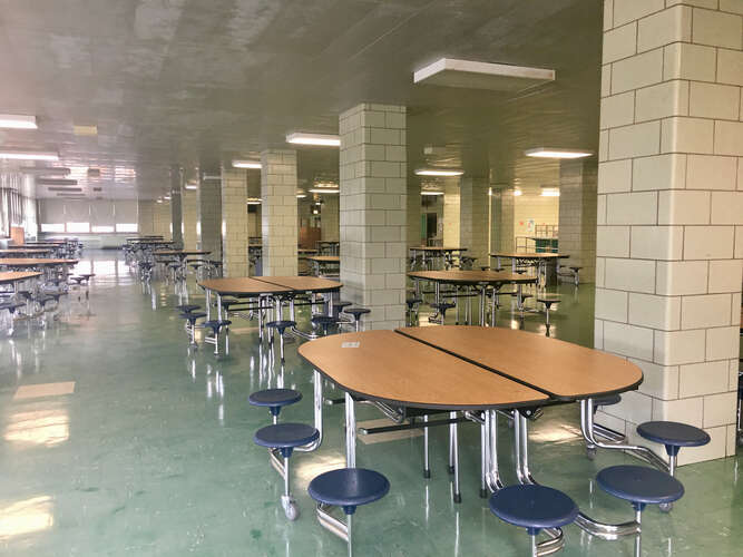 Rent a Cafeteria (Large) in Philadelphia PA 19141