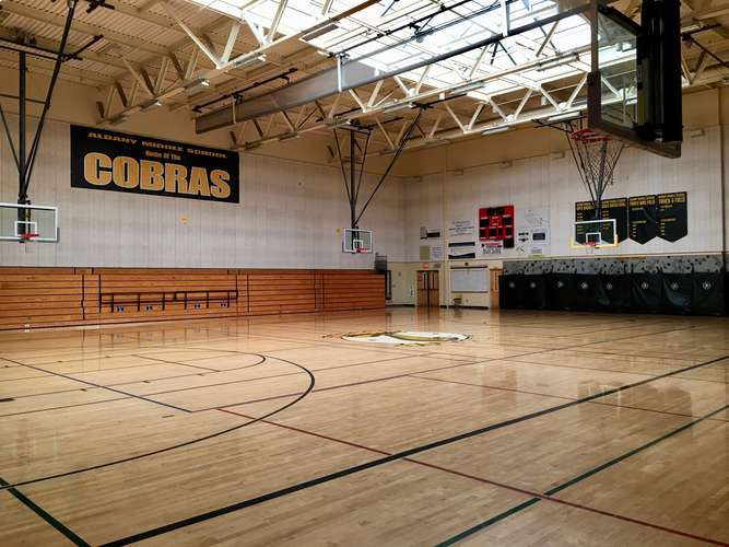 Rent a Gym (Small) in Albany CA 94706