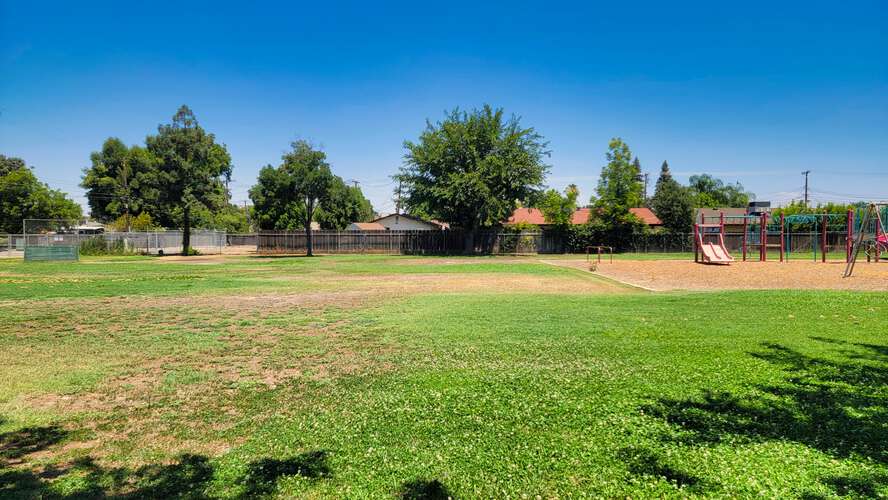 Rent Field Practice 1 in Visalia