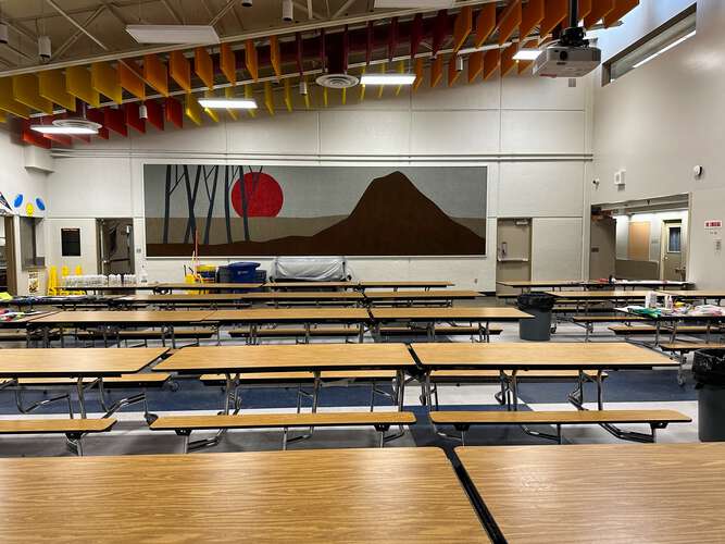 Rent a MPR (Small) in Spokane WA 99205