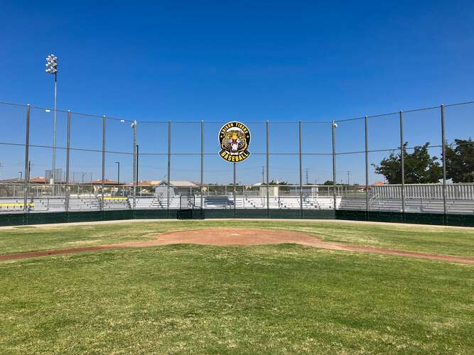 Rent A Field Baseball In Fresno CA 93706