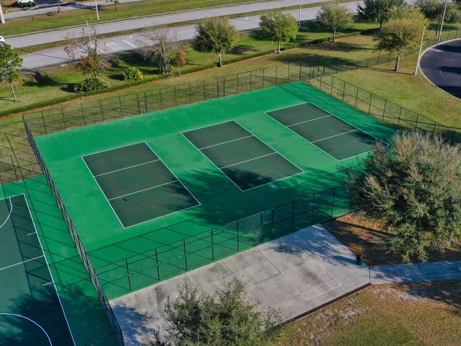 Rent a Basketball Courts (Outdoor) in Orlando FL 32825