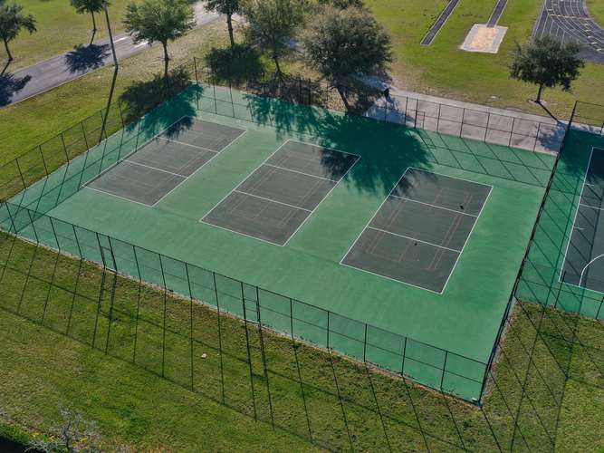 Rent a Basketball Courts (Outdoor) in Orlando FL 32825