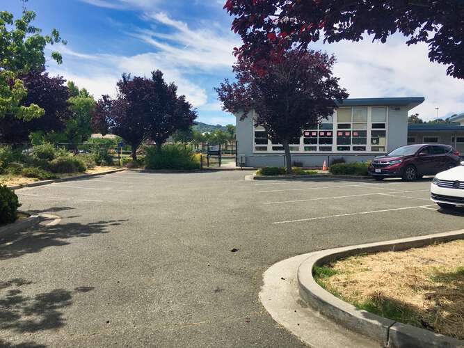 Rent a Parking Lot in Pinole CA 94564