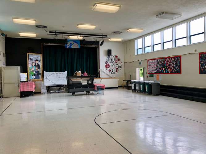 Rent MultiPurpose Room in Castro Valley