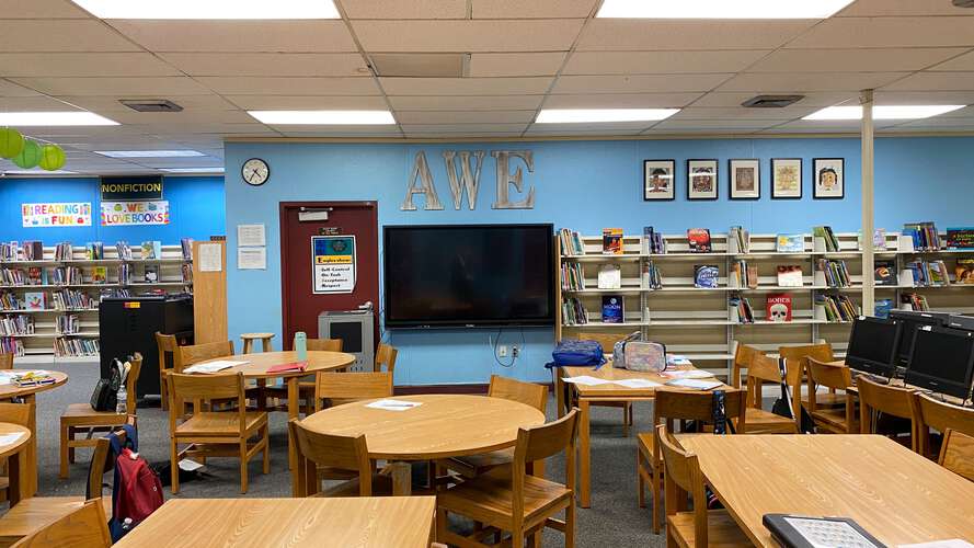 Rent a Library (Small) in Margate FL 33063