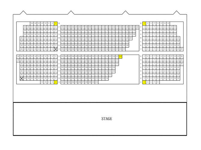 Rent a Theater in Lutz FL 33558