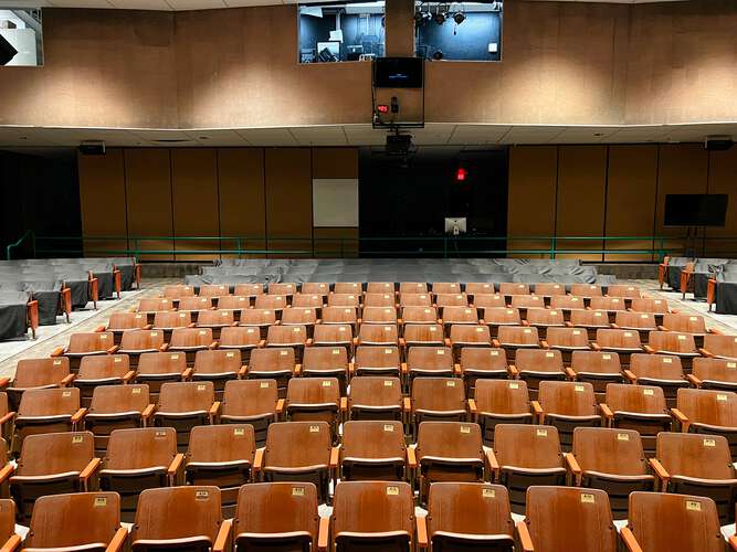 Rent a Theater in Henderson NV 89014