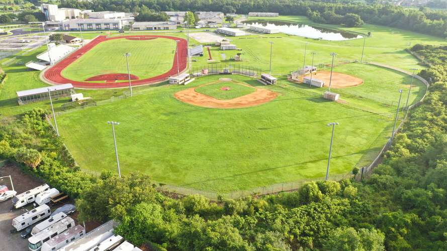 Rent a Field (Football) in Kissimmee FL 34744