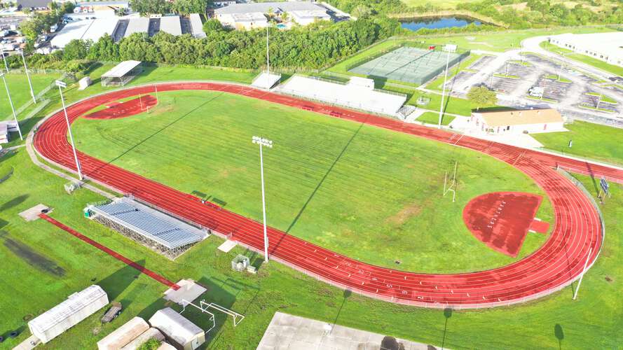 Rent a Field (Football) in Kissimmee FL 34744