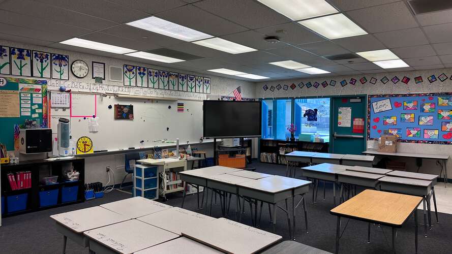 Rent a Classroom (Small) in Wildomar CA 92595