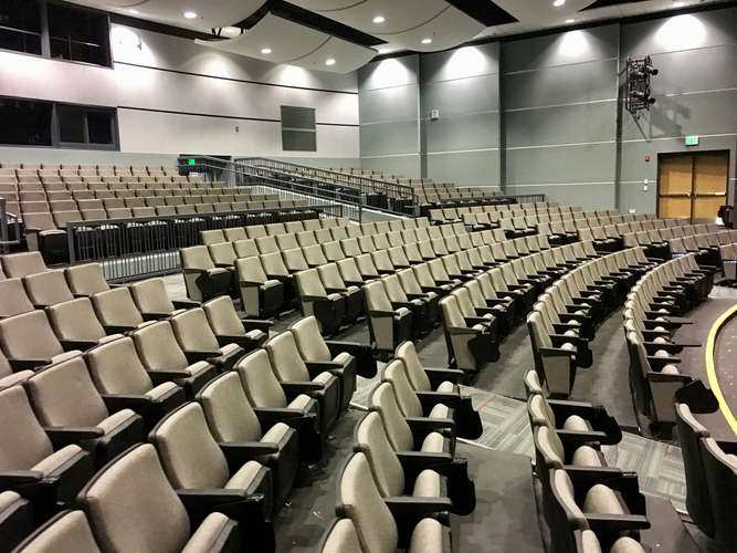 Rent a Auditorium in Blythewood SC 29016