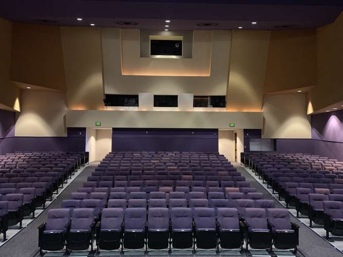 Rent a Auditorium in Baldwin Park CA 91706