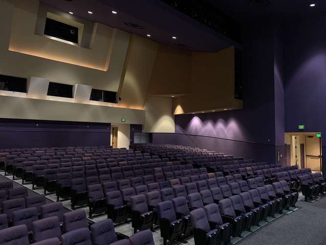 Rent a Auditorium in Baldwin Park CA 91706