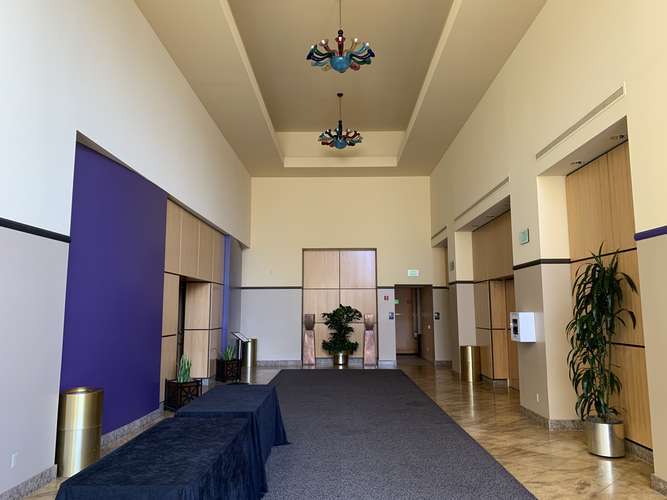 Rent a Auditorium in Baldwin Park CA 91706