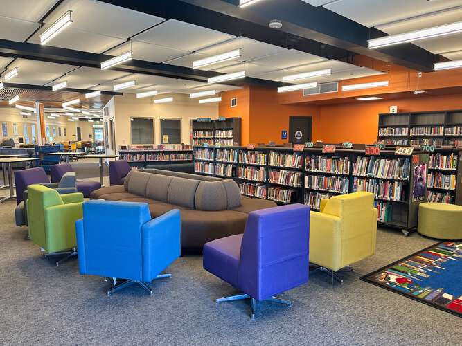 BIS library