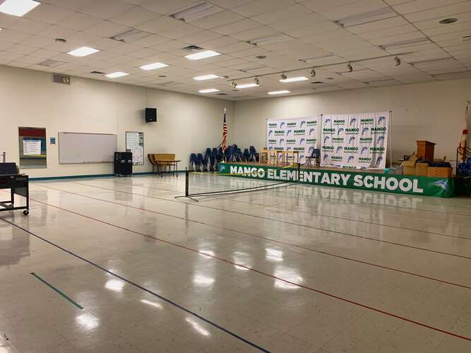 Rent a Multi Purpose Room in Seffner FL 33584