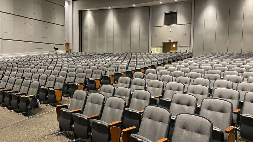 Rent a Theater in Flemington NJ 8822