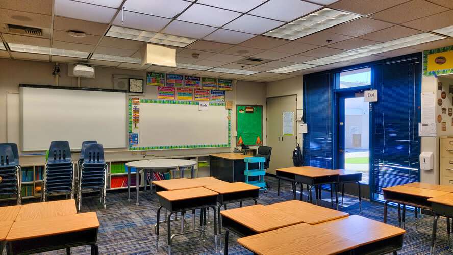 Rent a Classroom (Small) in Temecula CA 92591