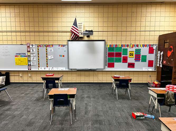 Rent a Classroom (Small) in Henderson NV 89074