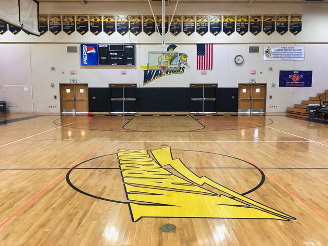 Rent a Gym (Large) in Lutz FL 33558