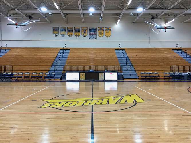 Rent a Gym (Large) in Lutz FL 33558