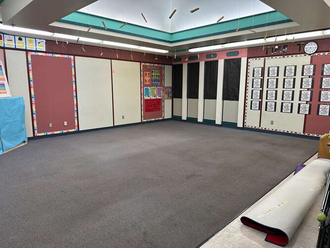 Rent Classroom Standard in Aliso Viejo