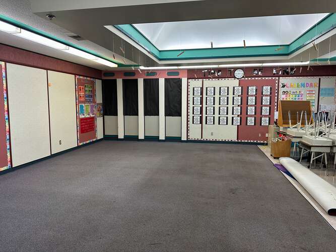 Rent a Classroom (Small) in Aliso Viejo CA 92656