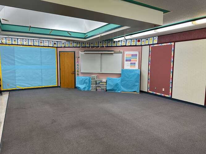 Rent Classroom Standard in Aliso Viejo