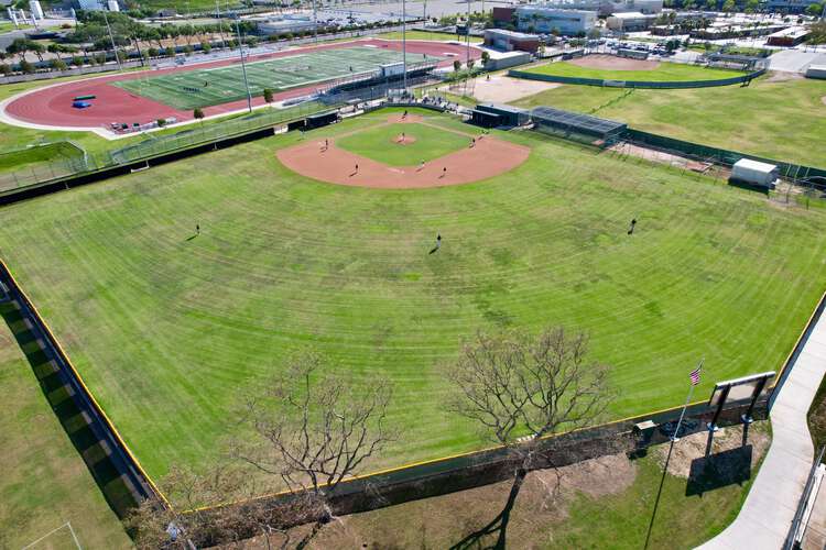 Rent Field Baseball 1 (Varsity) in Costa Mesa