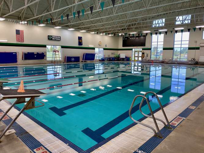 Rent a Pool in Portland OR 97220