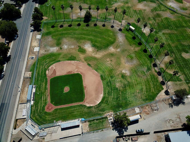 Rent a Field (Baseball) in Woodland CA 95695