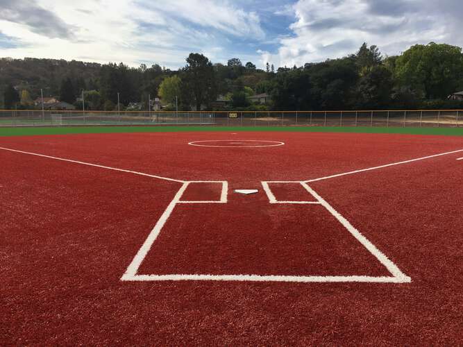 Rent Field Softball (Turf) in Novato