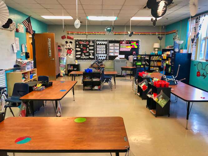 Rent a Classroom (Small) in Radcliff KY 40160