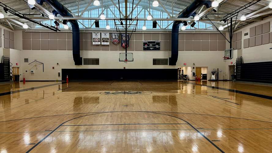 Rent a Gym (Large) in DeFuniak Springs FL 32433