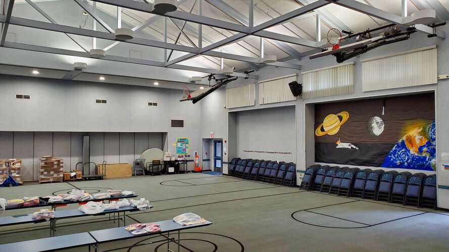 Rent a Multi Purpose Room in Chula Vista CA 91913