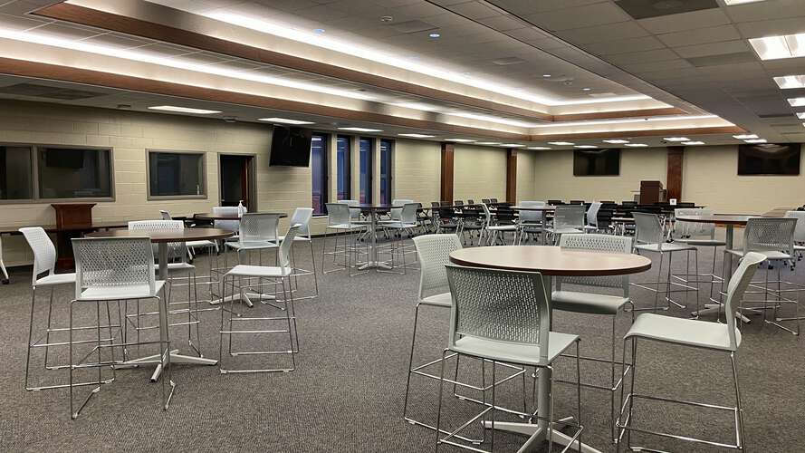 Rent a Conference Center in Ellijay GA 30540