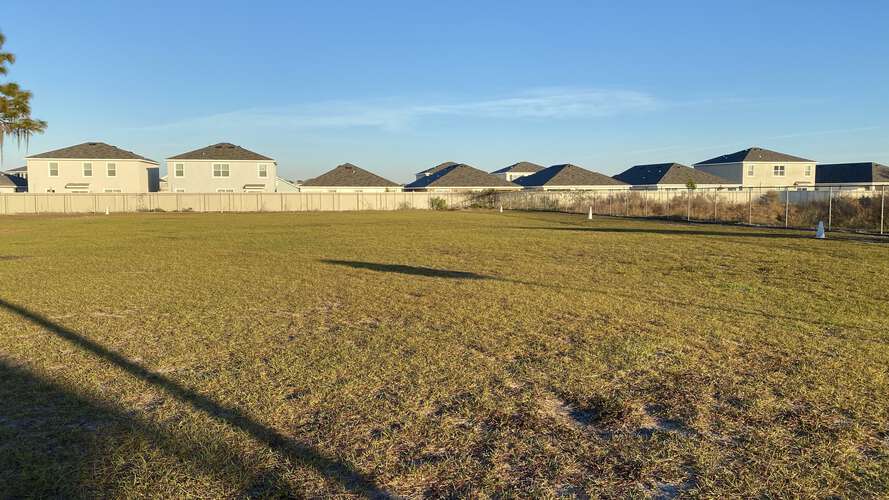 Rent a Field (Practice) in Wimauma FL 33598