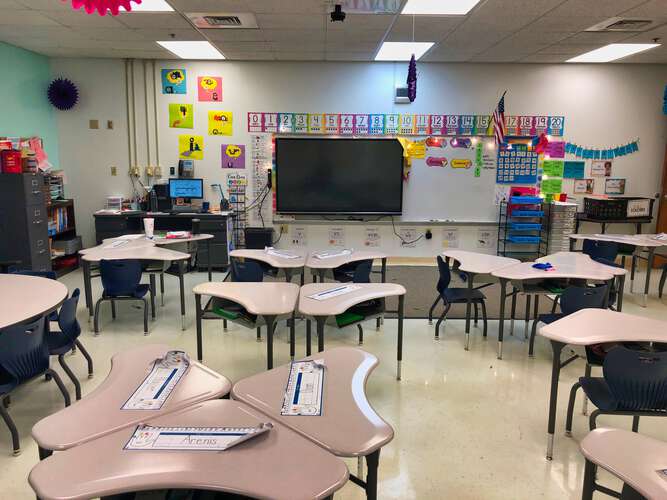 Rent a Classroom (Small) in Radcliff KY 40160