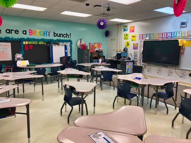 Rent a Classroom (Small) in Radcliff KY 40160