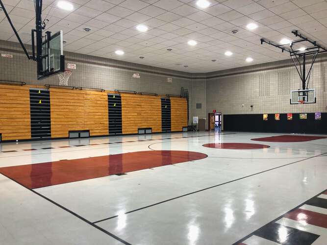 Rent a Gym (Main) in Elizabethtown KY 42701